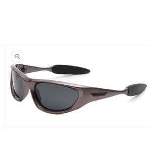 Four Eyes The Label sporty sunglasses